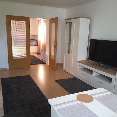 Sonnenaufgang Apartamento Butjadingen Exterior foto